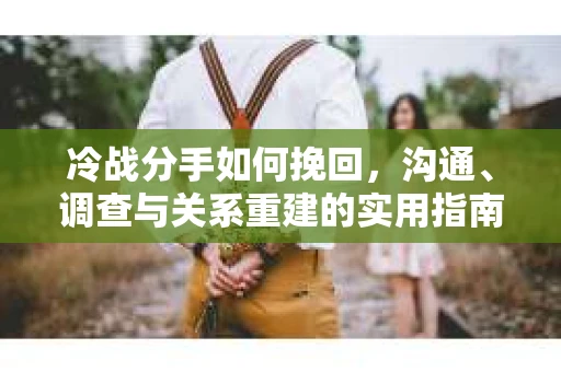 冷战分手如何挽回，沟通、调查与关系重建的实用指南